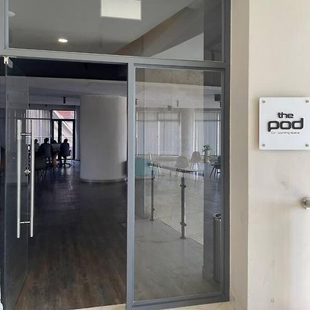 A Scenic Escape Within Nairobi Apartment ภายนอก รูปภาพ