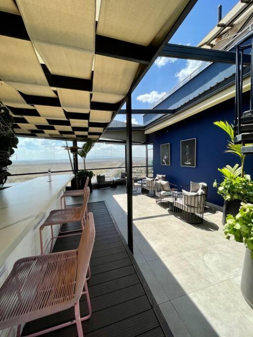 A Scenic Escape Within Nairobi Apartment ภายนอก รูปภาพ