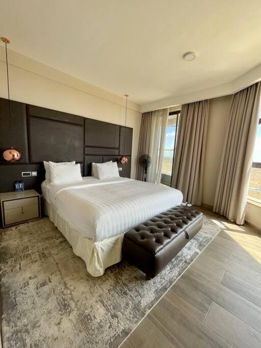 A Scenic Escape Within Nairobi Apartment ภายนอก รูปภาพ