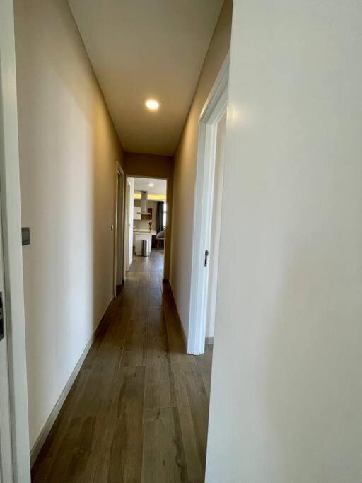 A Scenic Escape Within Nairobi Apartment ภายนอก รูปภาพ