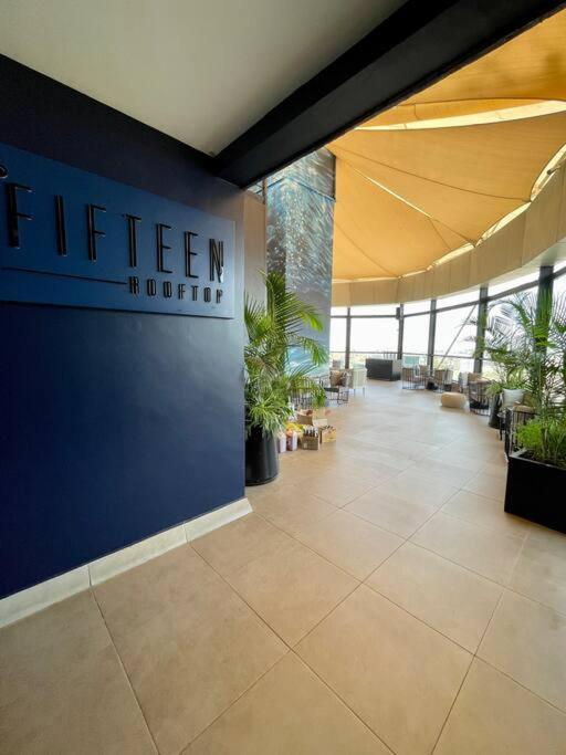 A Scenic Escape Within Nairobi Apartment ภายนอก รูปภาพ