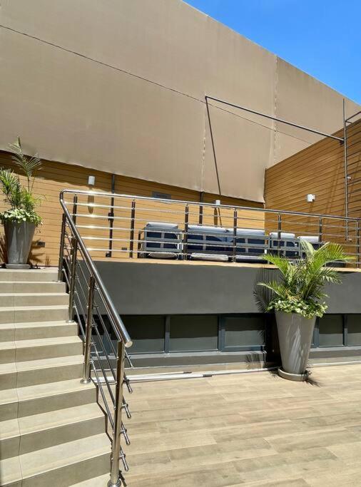 A Scenic Escape Within Nairobi Apartment ภายนอก รูปภาพ