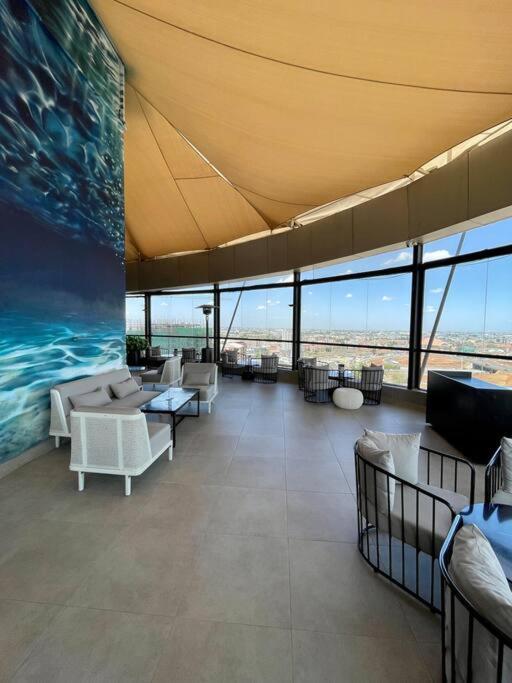 A Scenic Escape Within Nairobi Apartment ภายนอก รูปภาพ