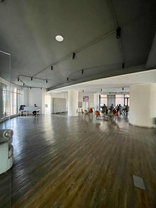 A Scenic Escape Within Nairobi Apartment ภายนอก รูปภาพ