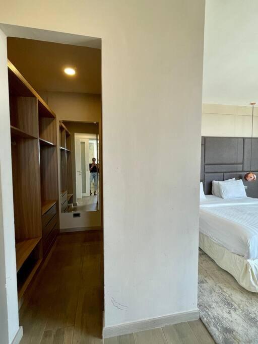 A Scenic Escape Within Nairobi Apartment ภายนอก รูปภาพ
