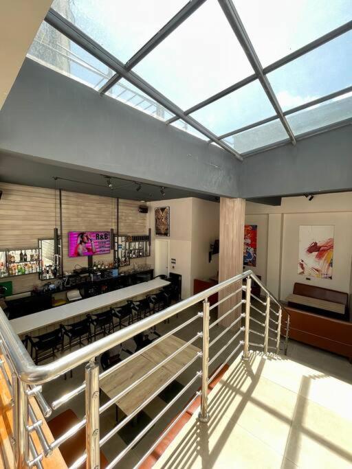A Scenic Escape Within Nairobi Apartment ภายนอก รูปภาพ